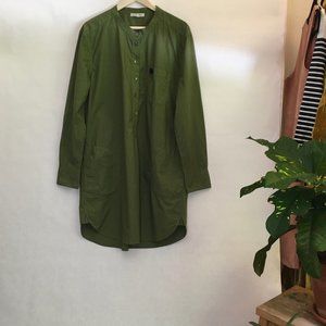 Alex Mill Shirt Dress